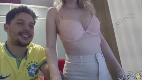 MiaYLeo’s Cam4 Profile Image