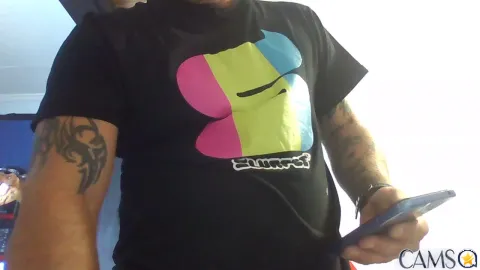 Michaelrose25’s Cam4 Profile Image