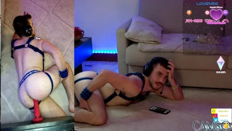 Mikev47’s (Cam4) Photo