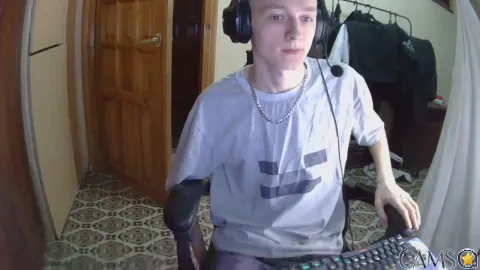 MikkiForus’s (Cam4) Photo