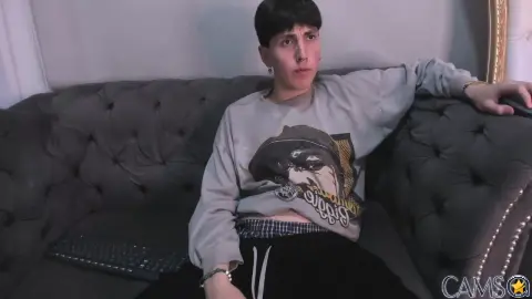 MilanStone’s Cam4 Profile Image