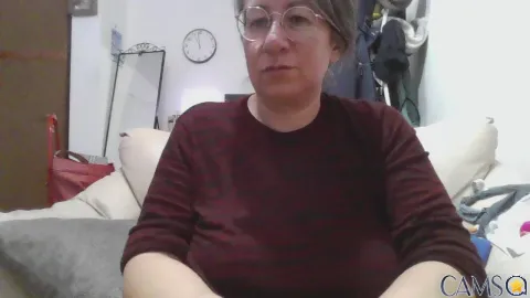 milkadolce’s (Cam4) Photo