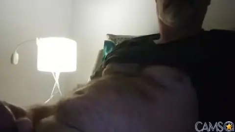 mochila2’s (Cam4) Photo