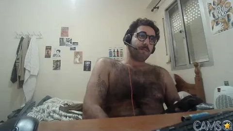 modemk’s (Cam4) Photo