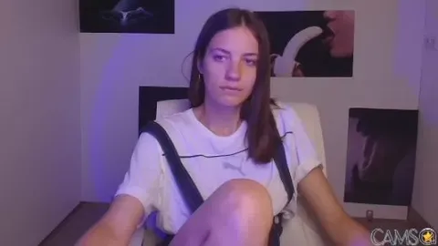 Molly_lly’s (Cam4) Photo