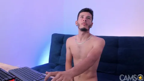 Monster_cock4u_’s Cam4 Profile Image