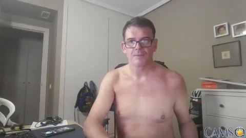 morbobixmad’s Cam4 Profile Image