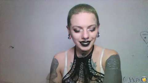 MorenaBlackMoon’s Cam4 Profile Image