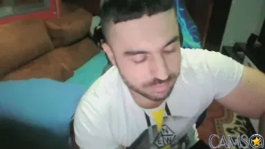 morenobarca8484’s Cam4 Profile Image