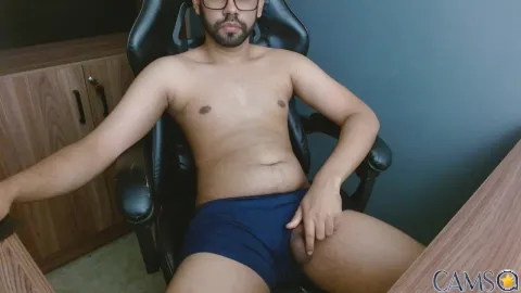 morenotwinkBR’s (Cam4) Photo