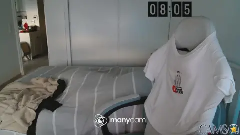 MrBigNose’s Cam4 Profile Image