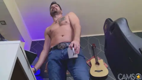 MrSunday’s (Cam4) Photo