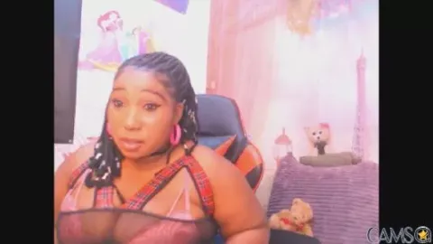 mysticeboney69’s (Cam4) Photo