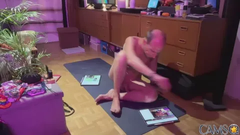 nacktsau73’s Cam4 Profile Image