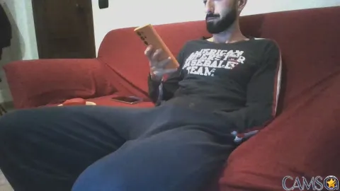 naturist_XL’s (Cam4) Photo