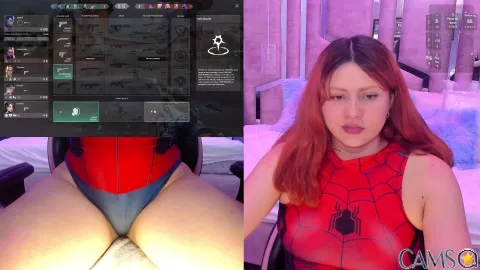 NatyKiss_’s Cam4 Profile Image