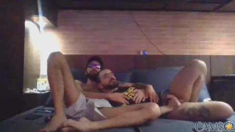 navalhabr’s (Cam4) Photo