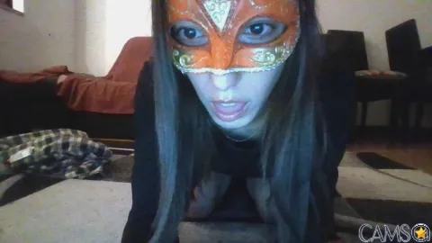 Nazna’s (Cam4) Photo