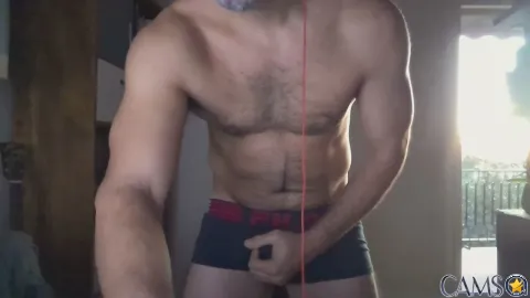 nefra’s (Cam4) Photo