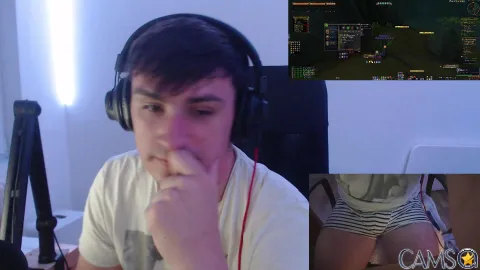 Nexoss’s (Cam4) Photo