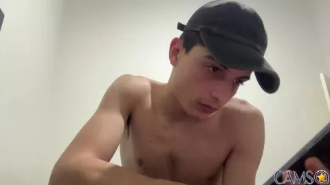 nico3184&rsquo;s Cam4 Profile Image