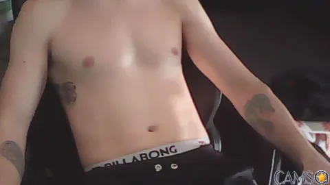 nicoargx’s (Cam4) Photo