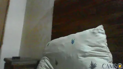 nicofox777’s (Cam4) Photo