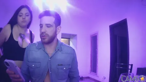 Nicolovepop’s (Cam4) Photo