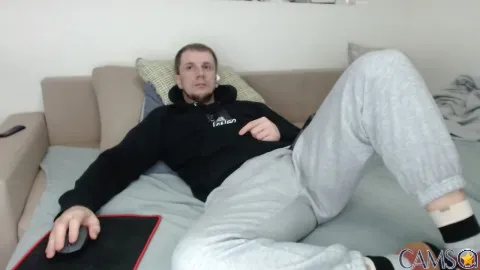 Niikhard’s Cam4 Profile Image