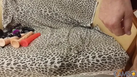 nik905’s (Cam4) Photo