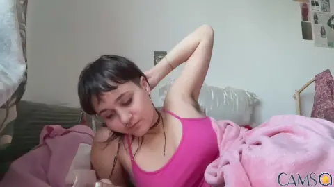 nik_taraxx&rsquo;s (Cam4) Photo