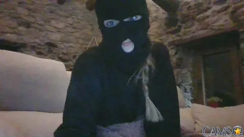 ninahiddenn&rsquo;s (Cam4) Photo