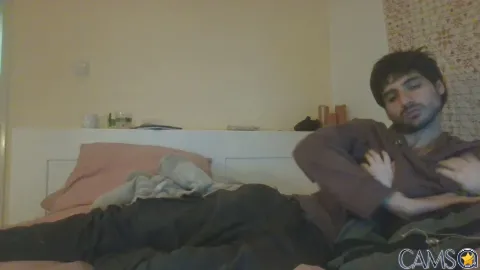 Nizar_Luarte’s (Cam4) Photo