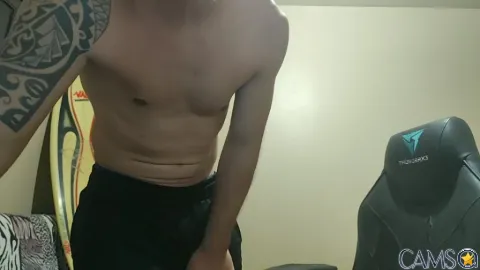NoaBlaze’s Cam4 Profile Image