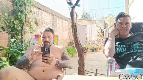 NudeSex03&rsquo;s (Cam4) Photo