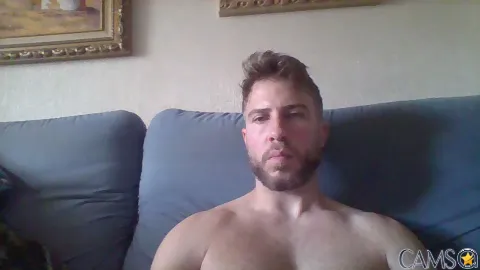 ojazosreturn’s (Cam4) Photo