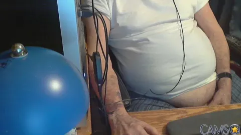 olddude19551955&rsquo;s (Cam4) Photo