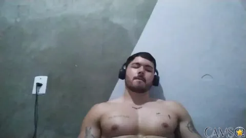 Oliver_kal’s (Cam4) Photo