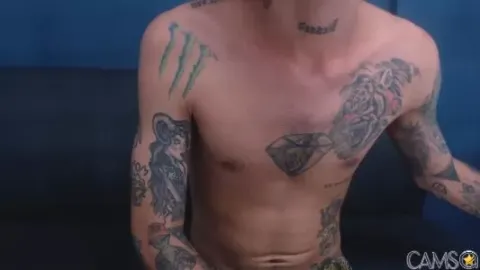 OliverCollins’s (Cam4) Photo