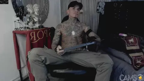 Picture of onceagain97 from Cam4