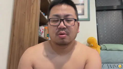 oorrccaa’s (Cam4) Photo