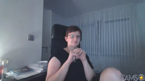 oOSUSIOo’s Cam4 Profile Image