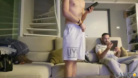 orignboy’s (Cam4) Photo