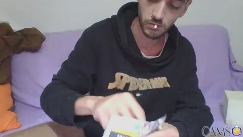 Pablox218’s (Cam4) Photo