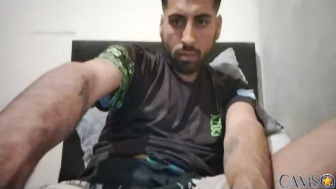 Palestino98’s Cam4 Profile Image