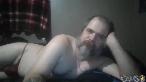pantyman35&rsquo;s Cam4 Profile Image