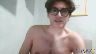 Patroclicidio_’s (Cam4) Photo