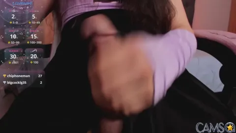 Paula_Kawaiifu’s Cam4 Profile Image