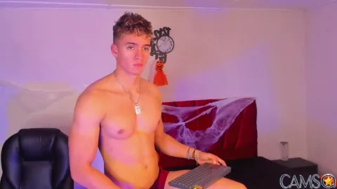 paull_george’s Cam4 Profile Image