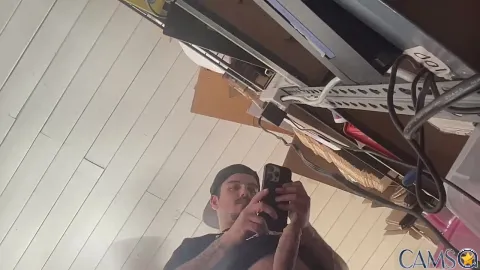 pbmotorsfun3&rsquo;s (Cam4) Photo